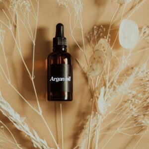 How Argan Oil Can Transform Your Frizzy Hair!